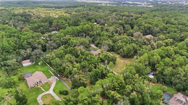 2799 W Live Oak Street, Lecanto, FL 34461