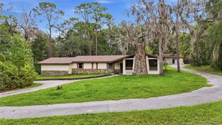 2799 W Live Oak Street, Lecanto, FL 34461