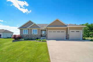 7602 Stonehedge Drive, Cambridge Twp, MI 49265