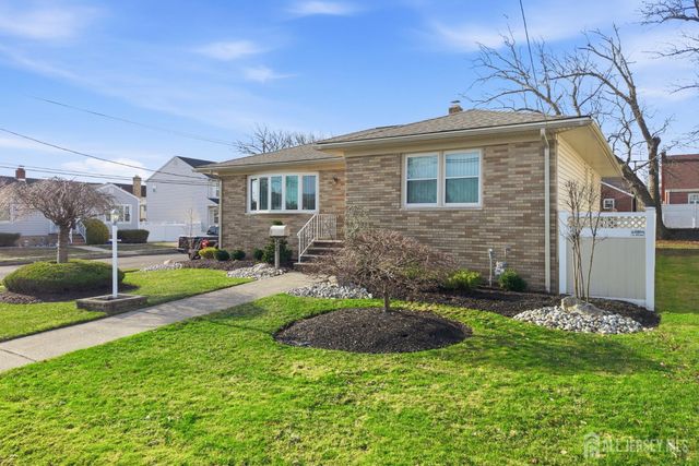 243 E Cherry Street E, Carteret, NJ 07008