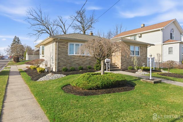 243 E Cherry Street E, Carteret, NJ 07008