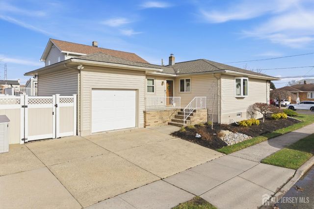 243 E Cherry Street E, Carteret, NJ 07008