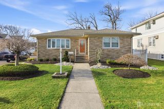 243 E Cherry Street E, Carteret, NJ 07008