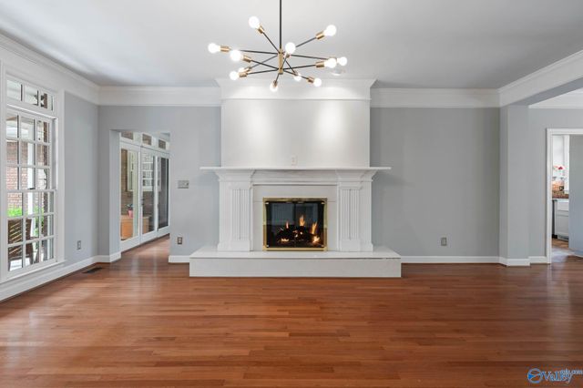 4820 Cove Creek Drive SE, Brownsboro, AL 35741