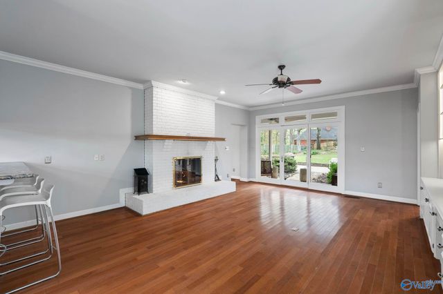 4820 Cove Creek Drive SE, Brownsboro, AL 35741