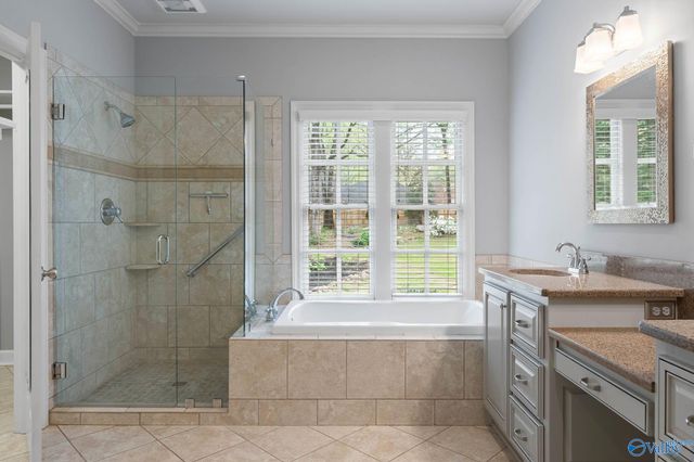 4820 Cove Creek Drive SE, Brownsboro, AL 35741