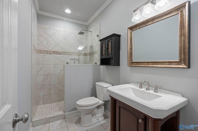 4820 Cove Creek Drive SE, Brownsboro, AL 35741