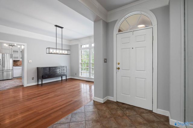 4820 Cove Creek Drive SE, Brownsboro, AL 35741