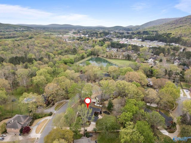 4820 Cove Creek Drive SE, Brownsboro, AL 35741