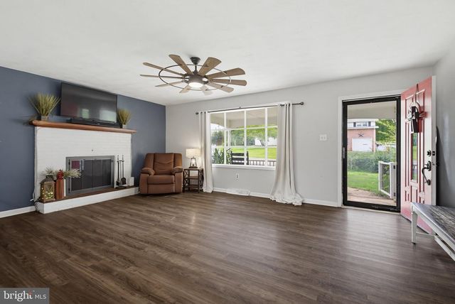 749 FREY RD, Chambersburg, PA 17202