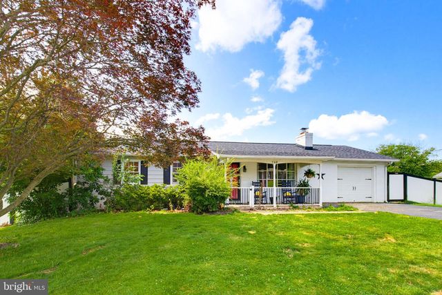 749 FREY RD, Chambersburg, PA 17202