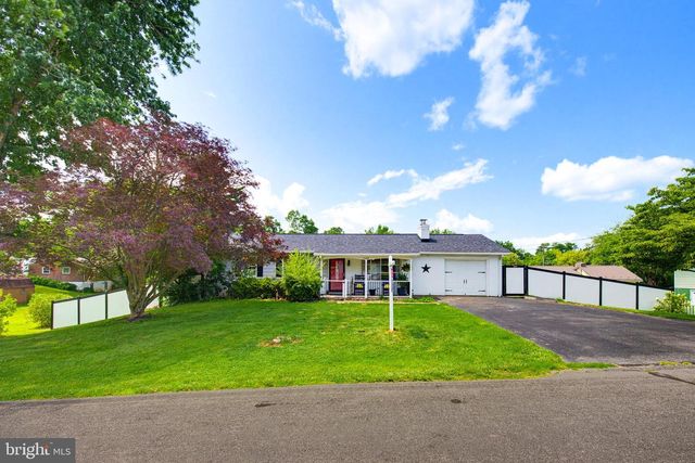749 FREY RD, Chambersburg, PA 17202
