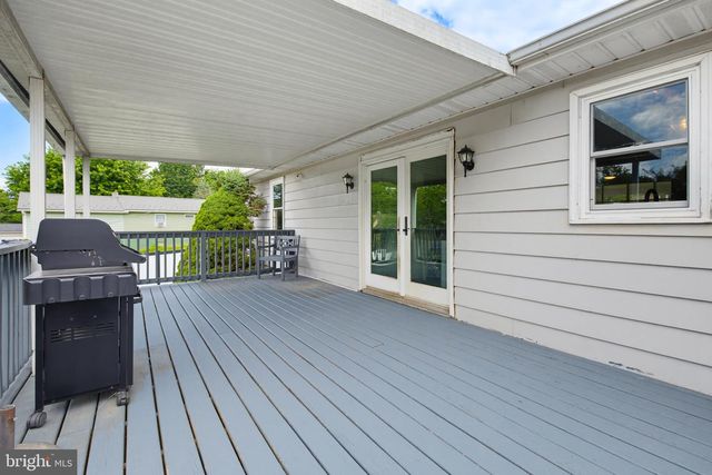 749 FREY RD, Chambersburg, PA 17202