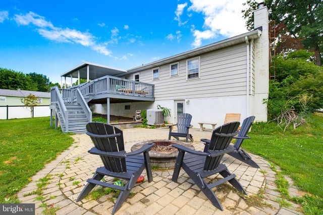 749 FREY RD, Chambersburg, PA 17202