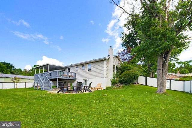 749 FREY RD, Chambersburg, PA 17202