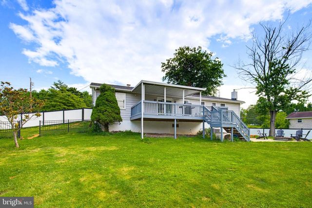 749 FREY RD, Chambersburg, PA 17202