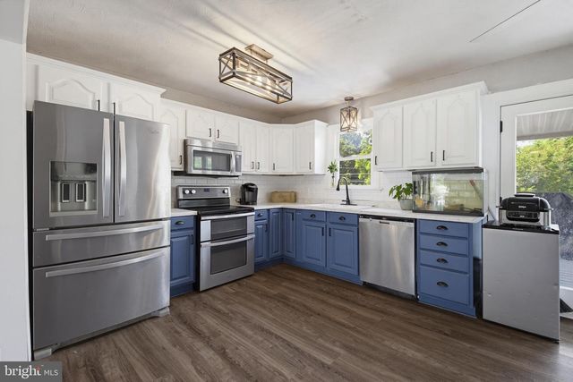 749 FREY RD, Chambersburg, PA 17202