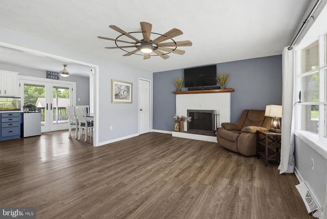 749 FREY RD, Chambersburg, PA 17202