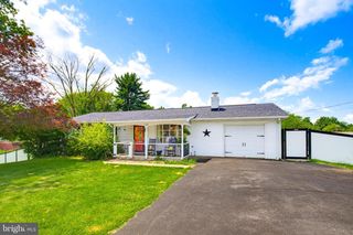 749 FREY RD, Chambersburg, PA 17202