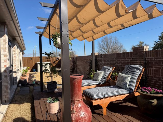 2204 Kansas Street, Royse City, TX 75189