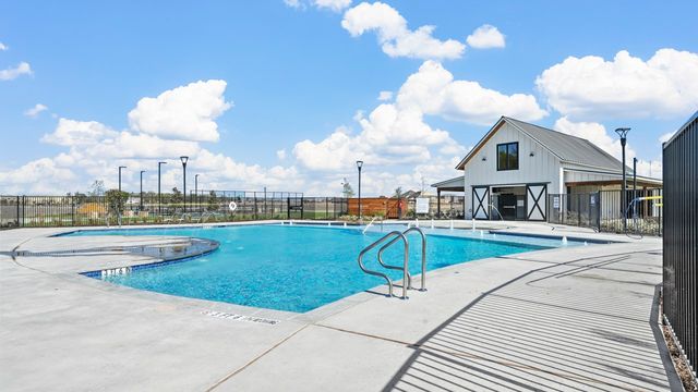 2204 Kansas Street, Royse City, TX 75189