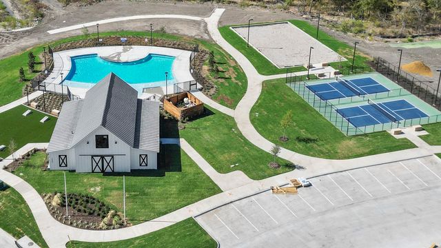 2204 Kansas Street, Royse City, TX 75189