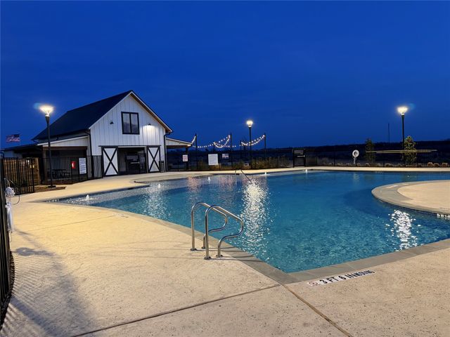 2204 Kansas Street, Royse City, TX 75189