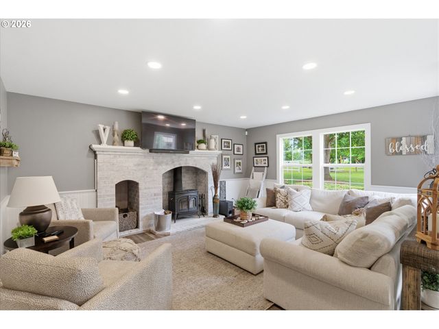 28580 Sw 60TH Ave, Wilsonville, OR 97070
