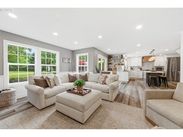 28580 Sw 60TH Ave, Wilsonville, OR 97070