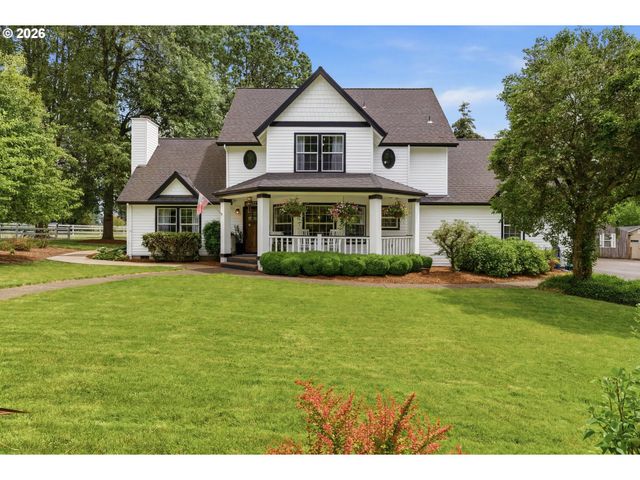 28580 Sw 60TH Ave, Wilsonville, OR 97070