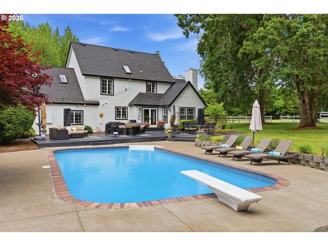 28580 Sw 60TH Ave, Wilsonville, OR 97070