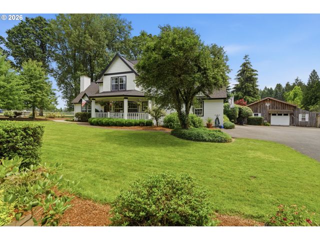 28580 Sw 60TH Ave, Wilsonville, OR 97070
