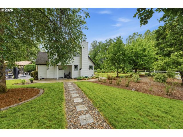 28580 Sw 60TH Ave, Wilsonville, OR 97070