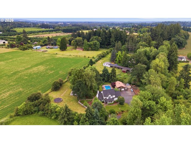 28580 Sw 60TH Ave, Wilsonville, OR 97070