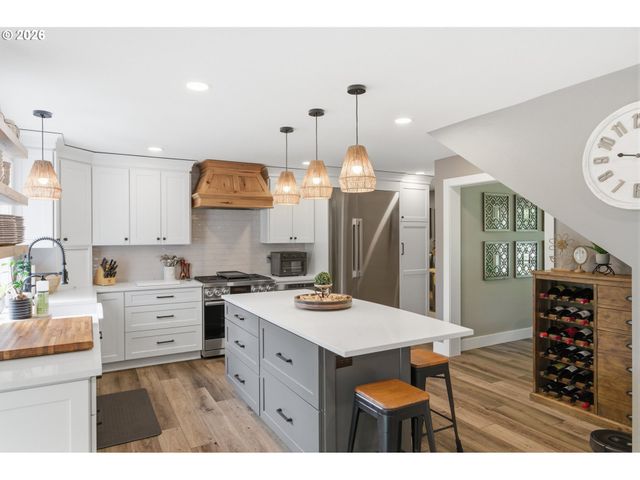 28580 Sw 60TH Ave, Wilsonville, OR 97070