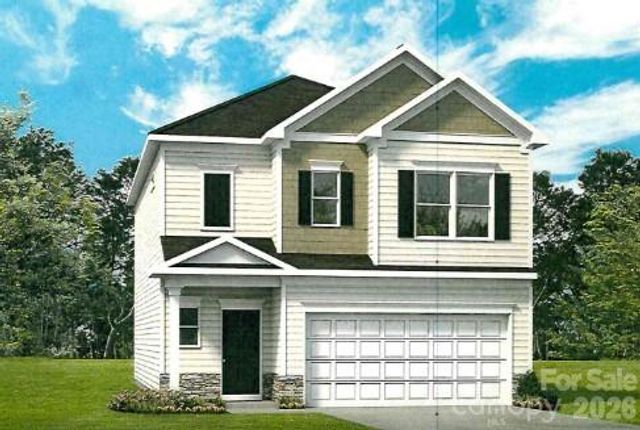 1170 Langston Lane, Salisbury, NC 28144