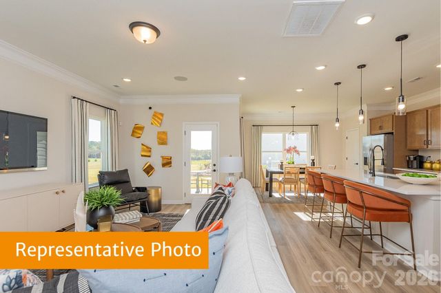 1170 Langston Lane, Salisbury, NC 28144