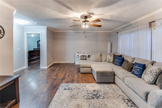 12184 Barger Road, Tuscaloosa, AL 35406