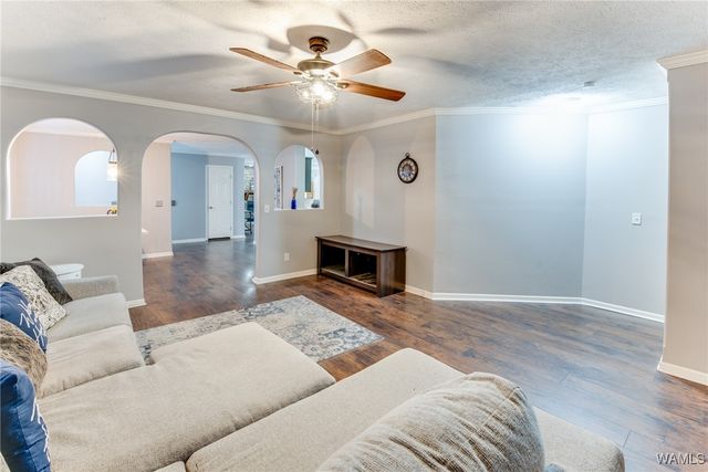 12184 Barger Road, Tuscaloosa, AL 35406