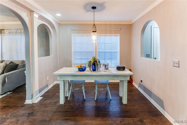 12184 Barger Road, Tuscaloosa, AL 35406