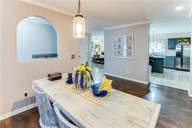 12184 Barger Road, Tuscaloosa, AL 35406