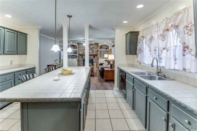 12184 Barger Road, Tuscaloosa, AL 35406