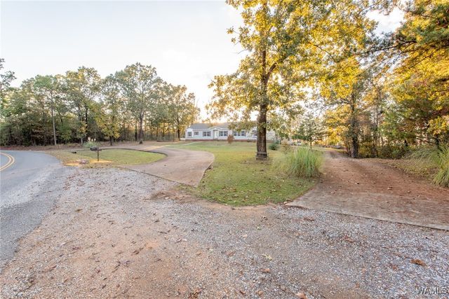 12184 Barger Road, Tuscaloosa, AL 35406