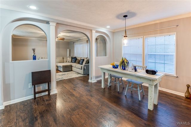 12184 Barger Road, Tuscaloosa, AL 35406