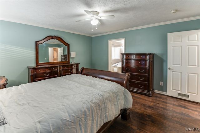 12184 Barger Road, Tuscaloosa, AL 35406