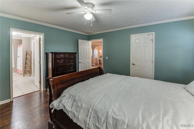 12184 Barger Road, Tuscaloosa, AL 35406