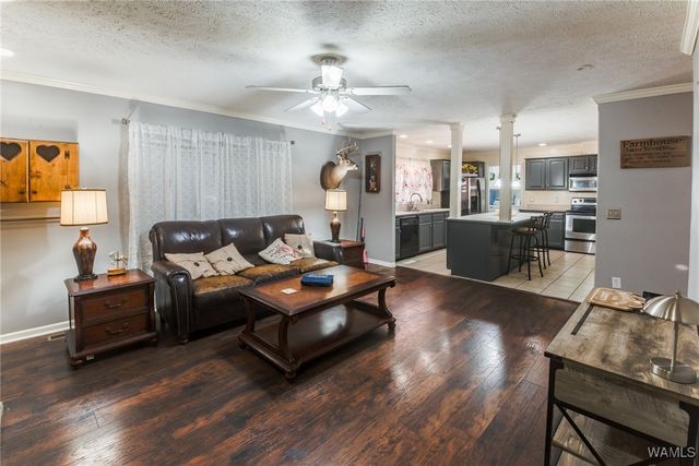 12184 Barger Road, Tuscaloosa, AL 35406