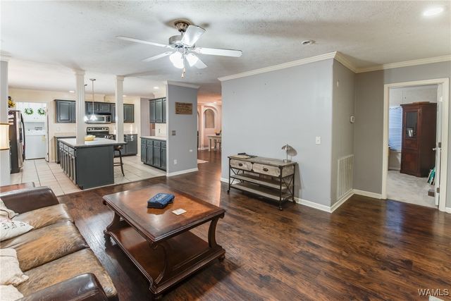 12184 Barger Road, Tuscaloosa, AL 35406