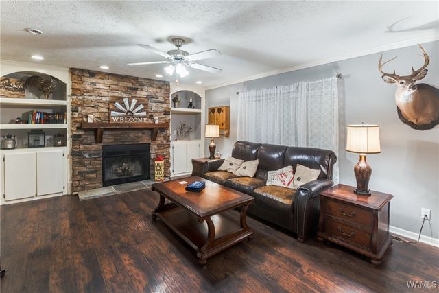 12184 Barger Road, Tuscaloosa, AL 35406