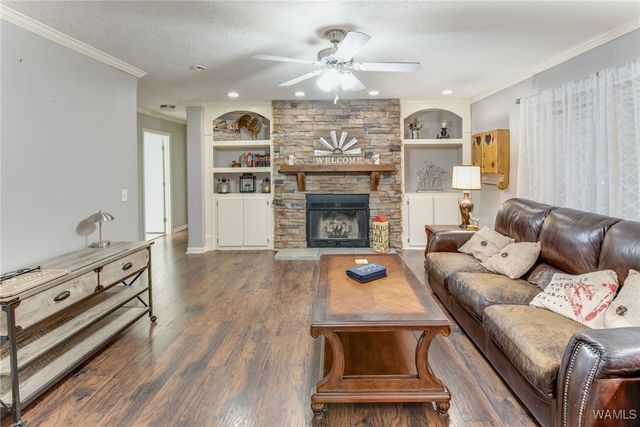 12184 Barger Road, Tuscaloosa, AL 35406